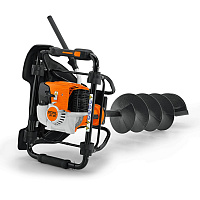 STIHL BT 131 Мотобур STIHL 43130112120, Мотобуры Штиль